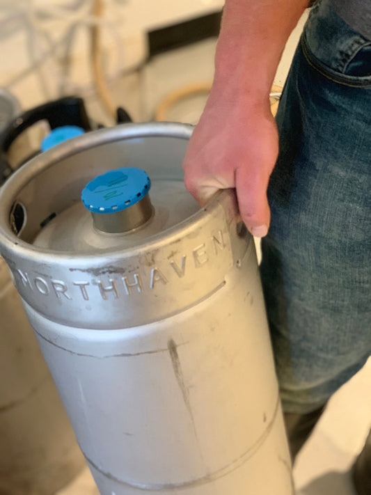 A Head Brewer's Tale