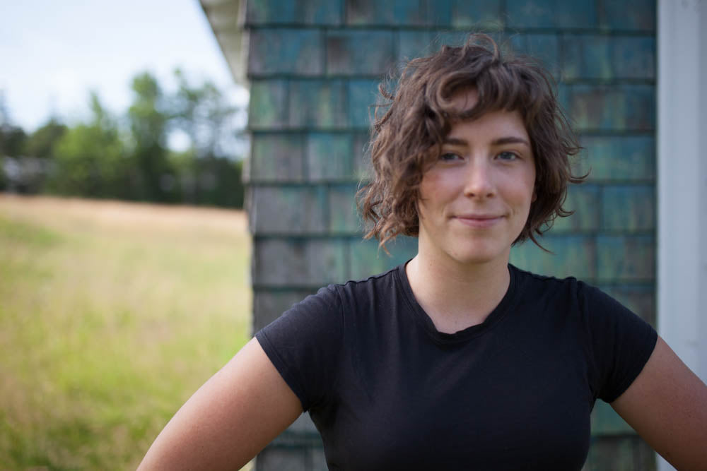 Meet Some of Our Customers: Just a Few Badass, Maine Women