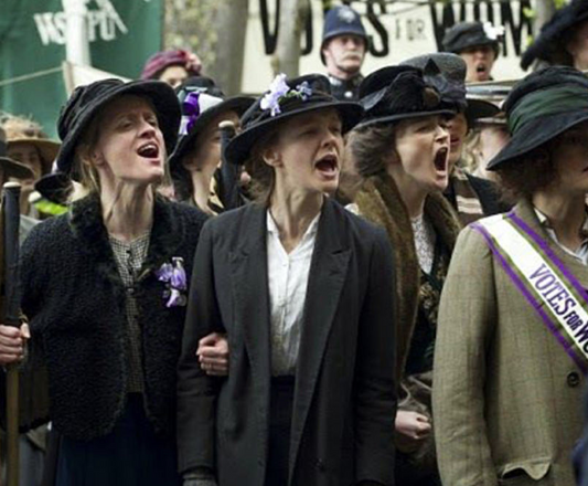 Our Favorite Galentine's Day Flicks