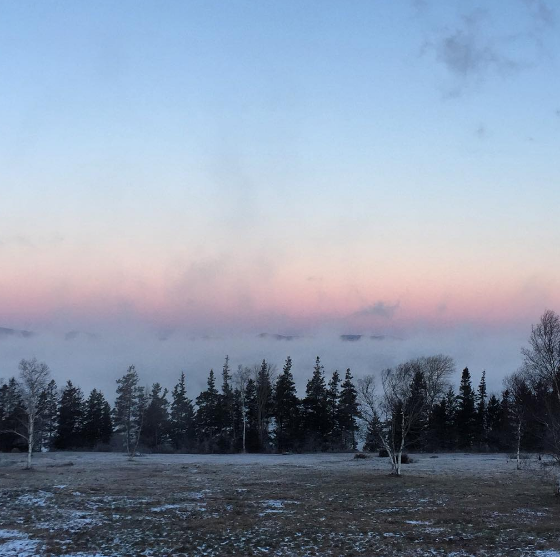 My 6 Favorite Ways to Beat the Winter Blues