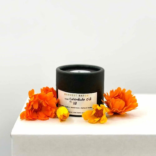 Calendula Salve *Harvest Batch*