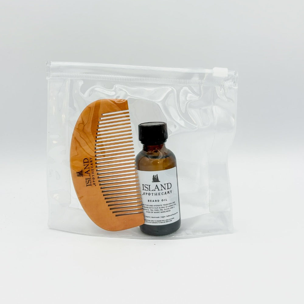 The Beard Kit