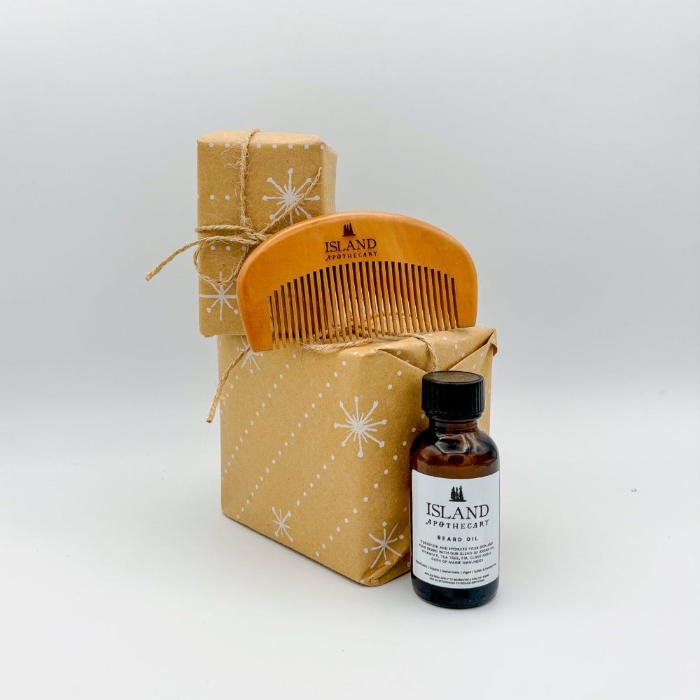 The Beard Kit