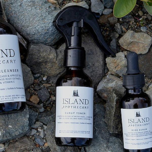 Sunup Toner