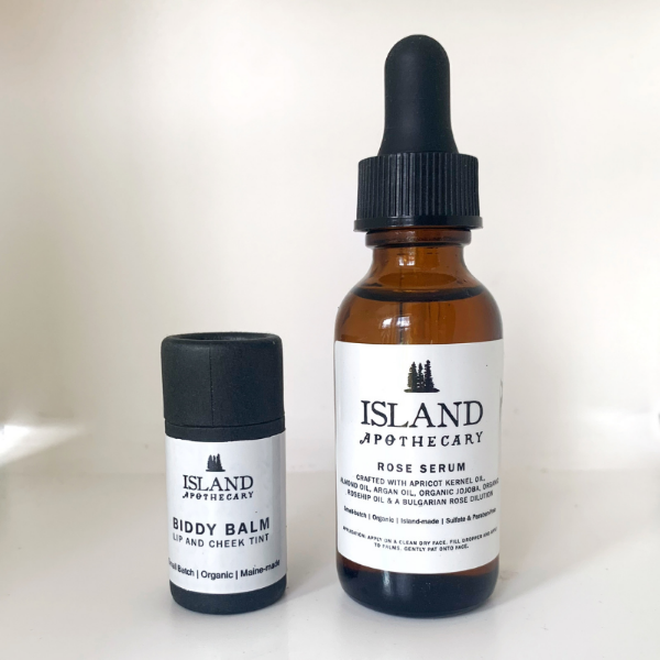 Biddy Balm | Handmade Lip and Cheek Stain
